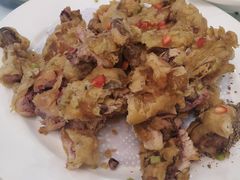 -六和聚传统烤鸭.天津菜(和平店)