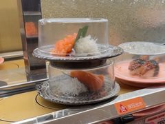 -争鲜回转寿司(太阳宫凯德PLUS店)