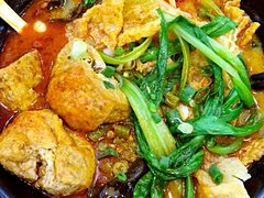 -螺小胖柳州螺蛳粉(钟楼总店)