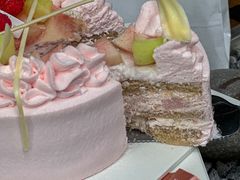 -积慕Cake(解放大道店)