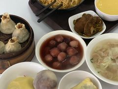 -常州糕团店(北大街新世纪商城店)