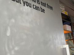 -nodcafe(M50创意园店)