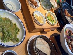 -吴家·淮扬小馆(世纪金源店)