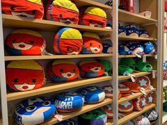 -名创优品(天河区正佳广场二店)