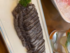 -百叶居·老北京涮羊肉(鼓楼店)