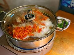 -洞庭土菜小炒馆(易发广场店)