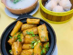 -吉莲利苑海鲜酒家(珠海拱北28年老字号店)