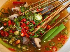 -嘉州叶婆婆钵钵鸡(建设路店)