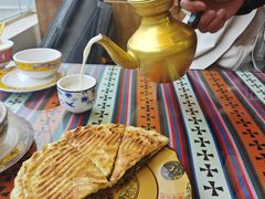-卡万金特色藏餐