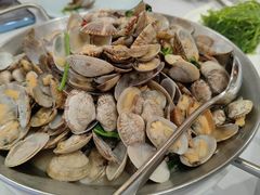 -青岛蓝海大饭店·渔歌舫(李沧店)