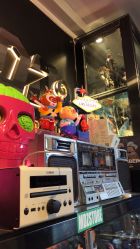 点击看大图 -MDZ STORE·TATTOO·耳饰
