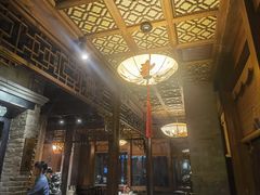 -四世同堂·京菜·烤鸭(双井店)