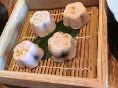 定胜糕-西湖国宾馆·紫薇厅