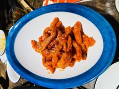 -夜郎国·贵州菜(南山店)
