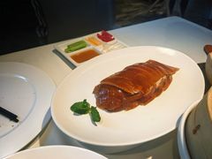 -四季民福烤鸭店(通州马驹桥店)