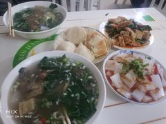 -尔力新疆丸子汤(北屯店)