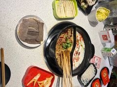 -钢管厂五区小郡肝串串香(南山店)