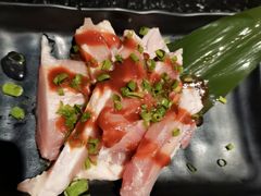 -牛焱·烧肉酒肆(五大道店)