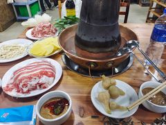 -元盛居(生态大街店)