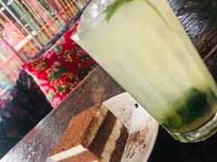 -三小姐咖啡店西餐下午茶(太平门直街店)