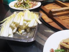 -棉布地锅(欣欣路店)
