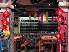 -周小明火锅(黑金冠社区店)