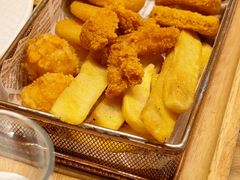 -原石牛扒·约会餐厅(龙城万科里店)
