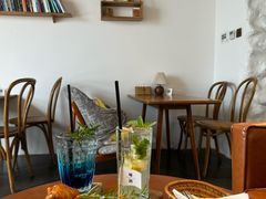 -几静cafe(基湖店)
