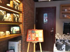 -THE ALLEY 鹿角巷(时代天街A馆店)