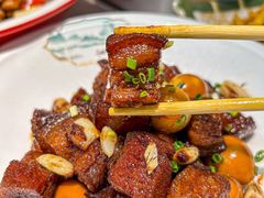 -澎湖湾农家菜(八一路楚天府店)