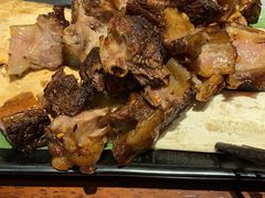 -麒麟风烤牛肉·云南烧烤小排档(丹凤街店)