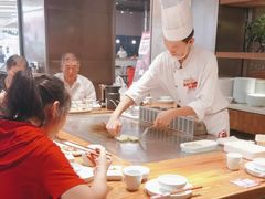 -飞阳铁板烧(ME TOWN购物中心店)