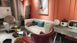 -肌芙初定制皮肤管理中心