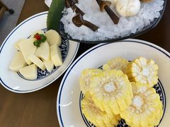 打边炉烫菜-熙瓏里(万科店)