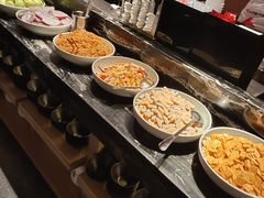 -六月雪干锅(绵阳凯德广场店)