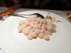 清炒高邮河虾仁-苏浙汇(古北店)