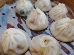 汤包全家福-赤酱红油(家乐福店)