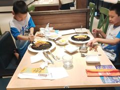 大堂-豪客来牛排(鼓楼名店街店)