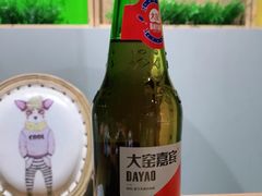 -铁人烧烤(民联C区店)