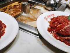 -滋奇·扬州地标火锅(兴城东路店)