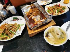 -高第街56号港式餐厅·精选(世茂广场宽厚里大明湖店)