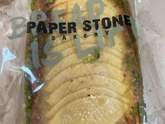 -PAPER STONE BAKERY(天汇广场店)