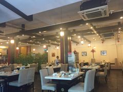 -太婆天府山珍酒楼(亚运村店)