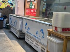 -津门炒饭王(天佑城店)