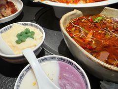 -金陵家宴·金陵春·南京菜(夫子庙店)