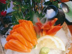 -鳗鱼家·深夜食堂(军博店)