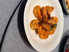 -悦融琥珀·京鲁菜(西单店)