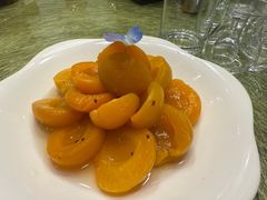 -三道菜(明堂公园店)