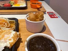 -豪享来(我格广场店)