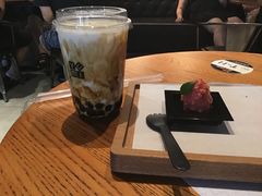-YUMI芽米·法式烘焙·咖啡(文化宫店)